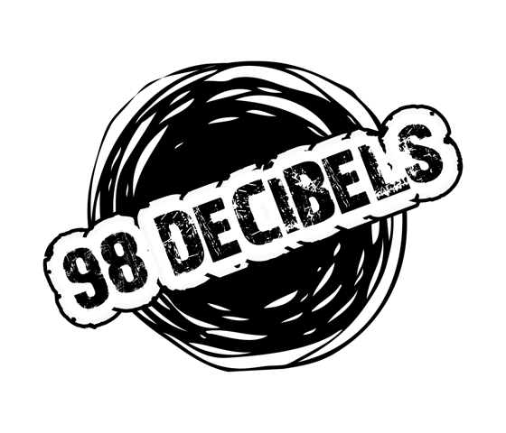 Logo 98 Decibels