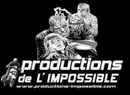 Logo Production de l’impossible